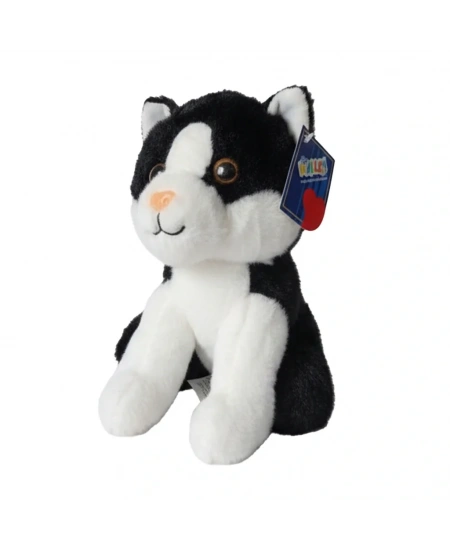 15 CM ASORTİ PELUŞ