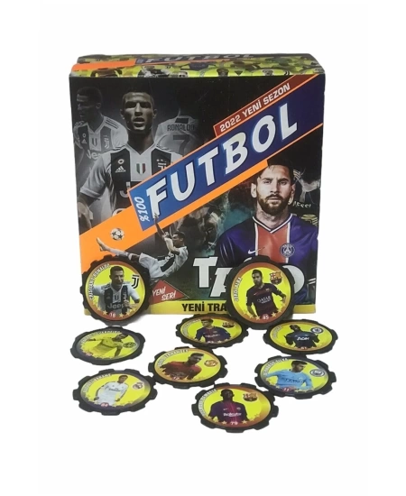150 Lİ TASO FUTBOL