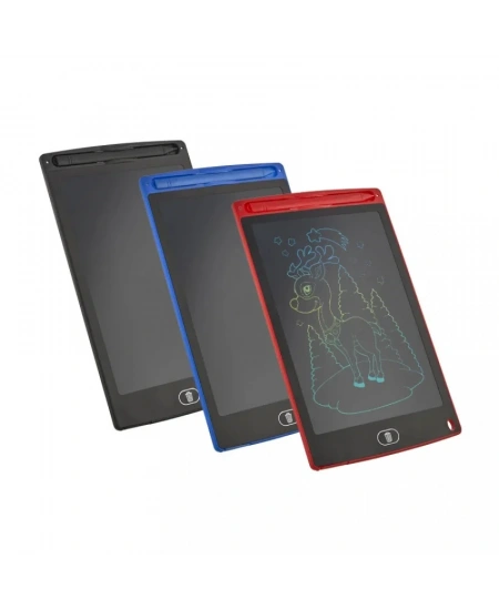 16 İNÇ RENKLİ LCD TABLET
