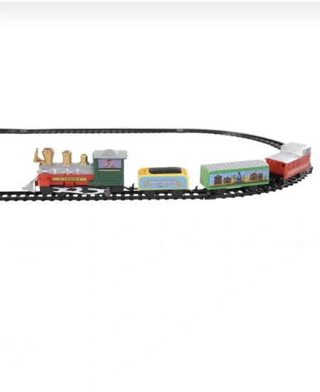 180+ CM RAYLI 3 VAGONLU TREN