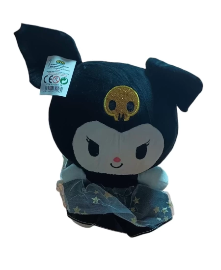 20CM PELUŞ KULOMİ