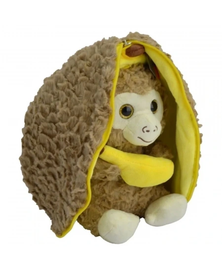 27 CM MUZ MAYMUN