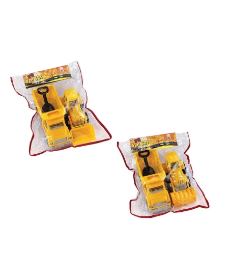 2Lİ YOL SET