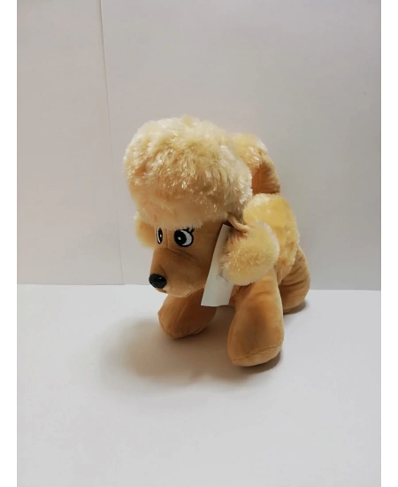 30 CM PELUŞ KÖPEK