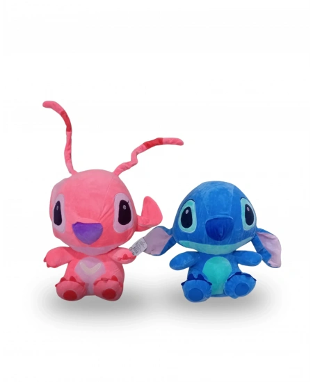 30CM STITCH PELUŞ