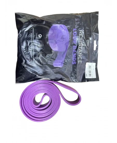 3.2 CM EGZERSİZ LASTİĞİ