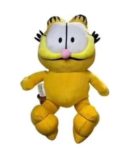 35 CM GARFIELD ŞAŞKIN