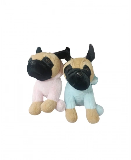 35 CM KIYAFETLİ KÖPEK