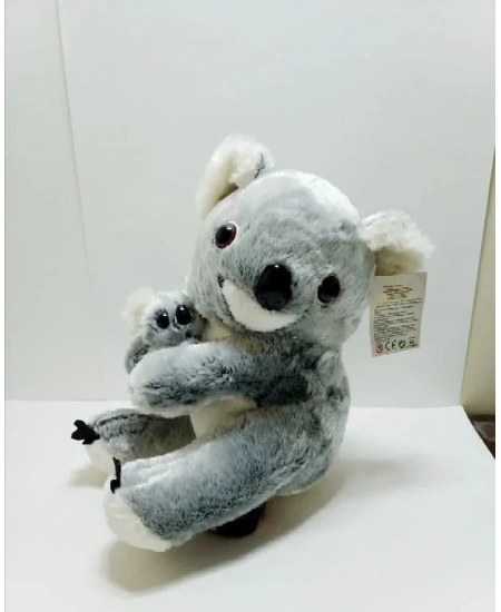 35 CM KOALA PELUŞ