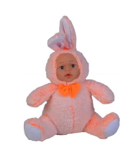35CM BEBEK YÜZLÜ HAYVANLAR
