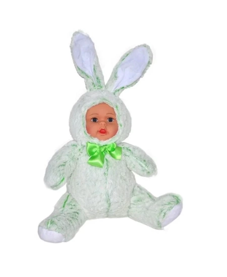 35CM BEBEK YÜZLÜ HAYVANLAR