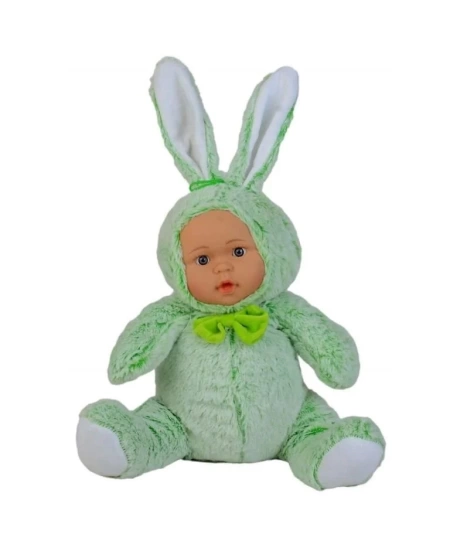 35CM BEBEK YÜZLÜ HAYVANLAR