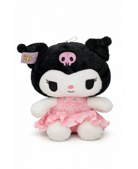 35CM KUROMİ PELUŞ