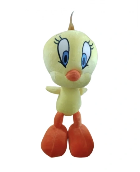 35CM KUŞ PELUŞ