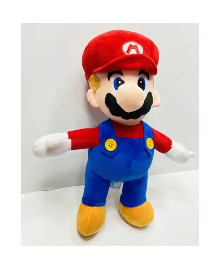 35CM MARIO PELUŞ