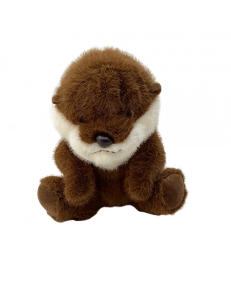 35CM PELUŞ SU SAMURU