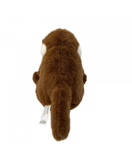 35CM PELUŞ SU SAMURU