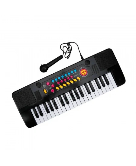 37 TUŞLU ELEKTRONİK ORG