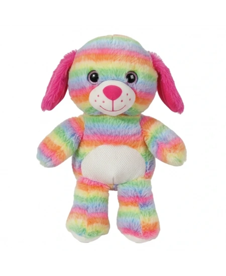 38 CM RENKLİ ASORTİ PELUŞ