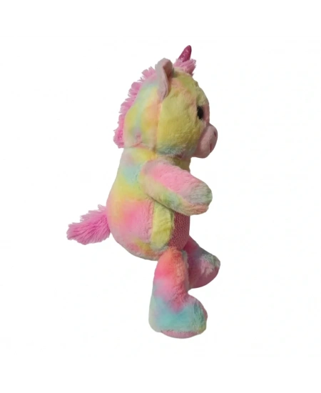 38 CM RENKLİ ASORTİ PELUŞ