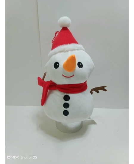 38 CM SNOWMAN-2