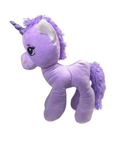 40 CM BOYNUZLU AT PELUŞ PL62433