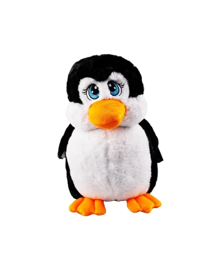 40 CM PARLAK GÖZLÜ PENGUEN