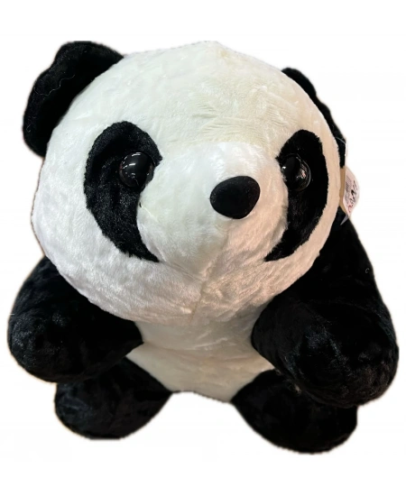 40CM PELUŞ PANDA