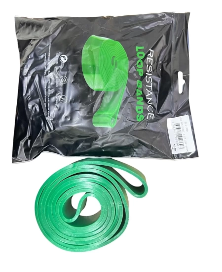 4.5 CM EGZERSİZ LASTİĞİ
