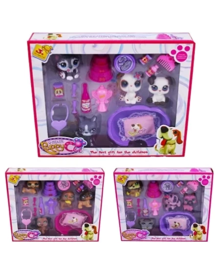 4LÜ MİNİŞLER EXTRA