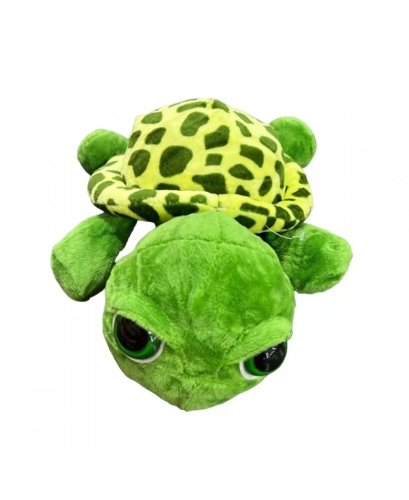 55 CM KAPLUMBAĞA PELUŞ