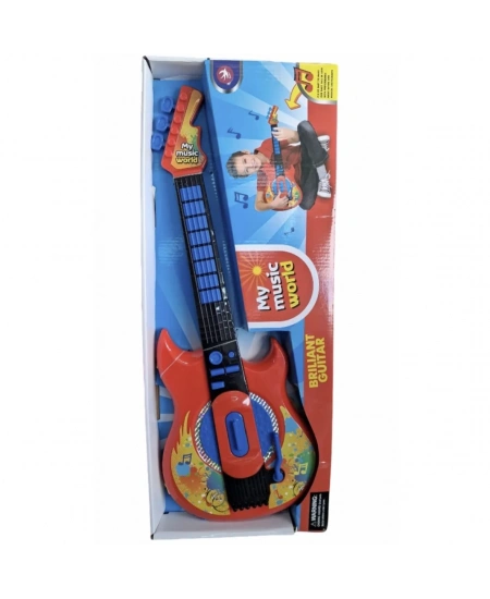 59 CM ELEKTRONİK GİTAR