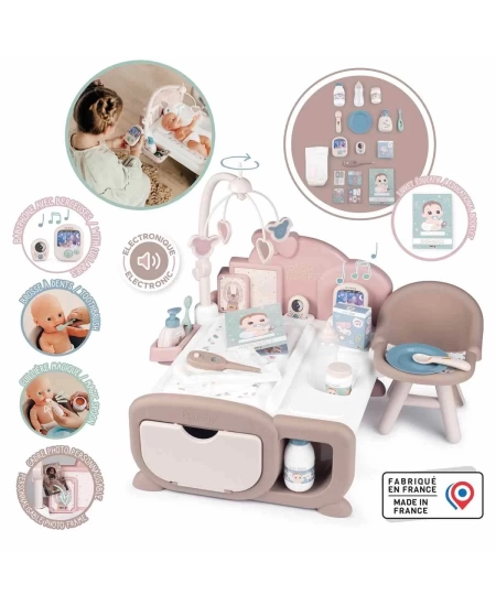 BABY NURSE COCOON NURSERY