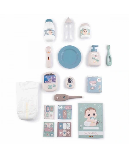 BABY NURSE COCOON NURSERY