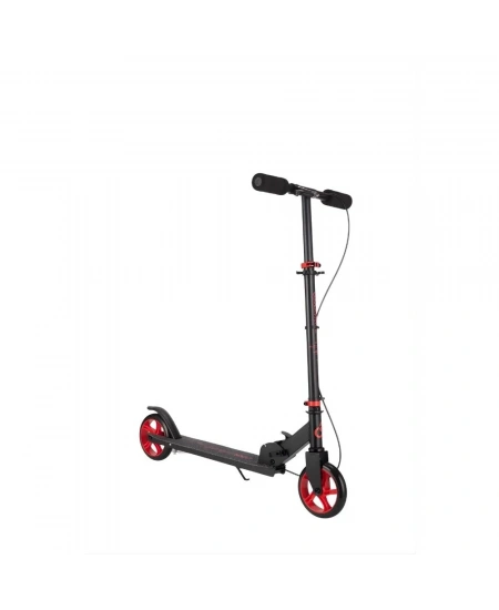 8+ SCOOTER FRENLİ KIRMIZI