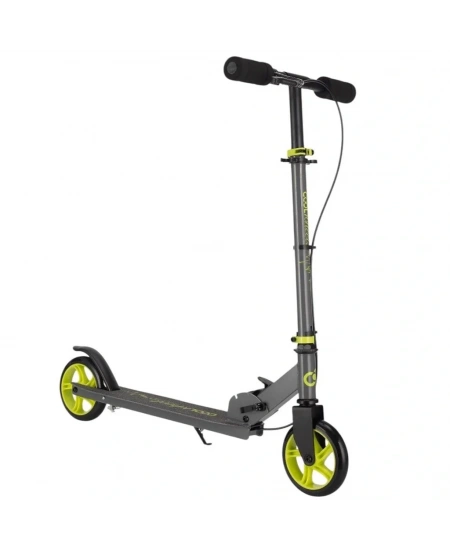8+ SCOOTER FRENLİ NEON