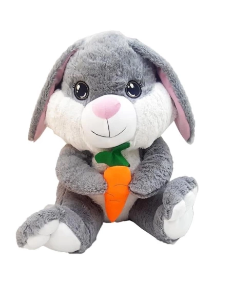 80 CM TAVŞAN PELUŞ