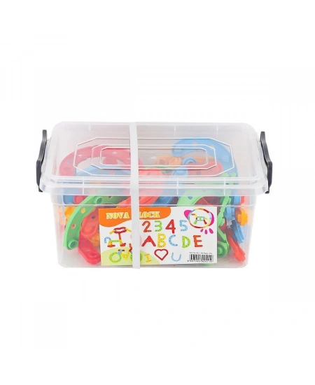 90 PARÇA KUTULU NOVA BLOK