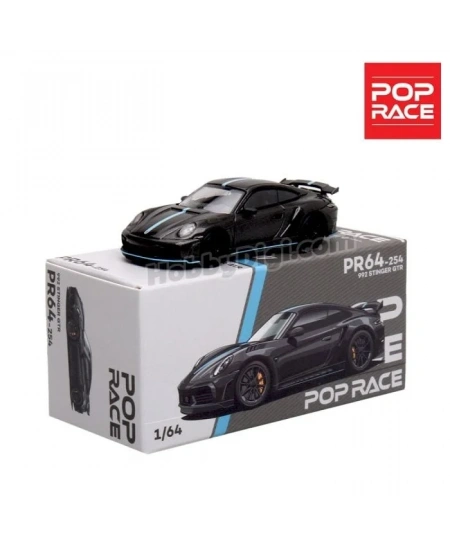 992 STINGER GTR CARBON EDITION (BLUE LINE)