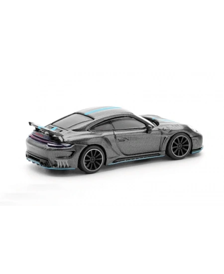 992 STINGER GTR CARBON EDITION (BLUE LINE)