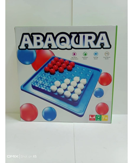 ABAQURA