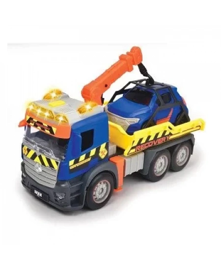 ACTION TRUCK - RECOVERY