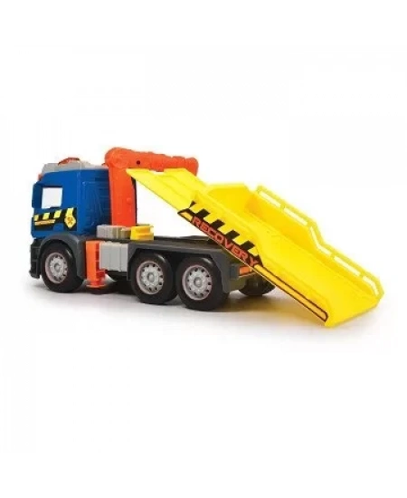 ACTION TRUCK - RECOVERY