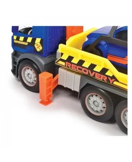 ACTION TRUCK - RECOVERY