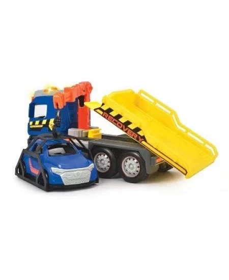 ACTION TRUCK - RECOVERY