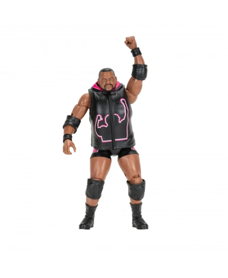 AEW KARAKTERLERİ MODEL AKSİYON FİGÜRLER SERİ