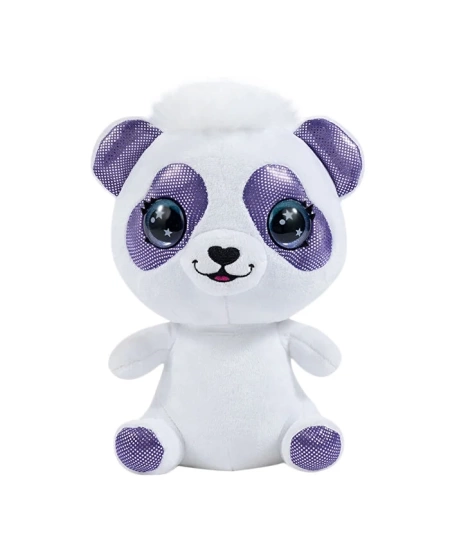 AIRBRUSH PLUSH PANDA