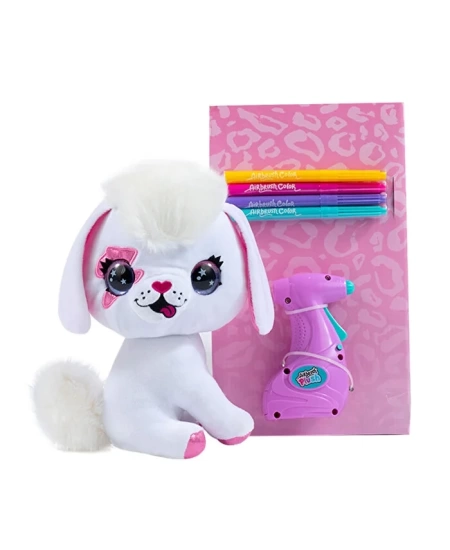 AİRBRUSH PLUSH - PUPPY
