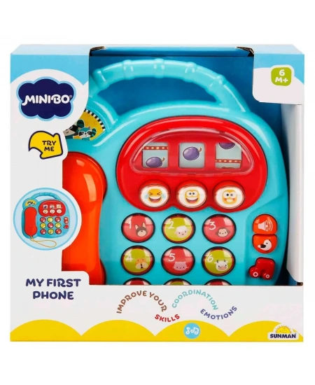 AKTİVİTE TELEFON HAYVANLAR