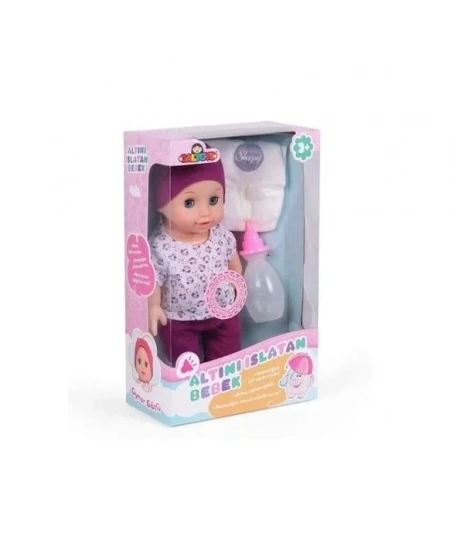 ALTINI ISLATAN BEBEK